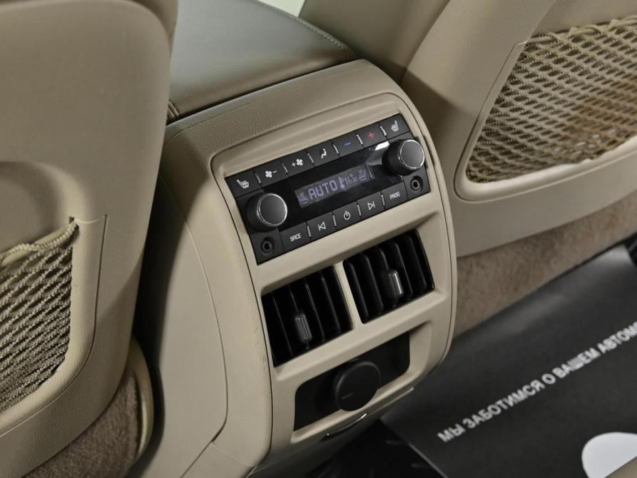 Cadillac SRX II Москва  - изображение 15