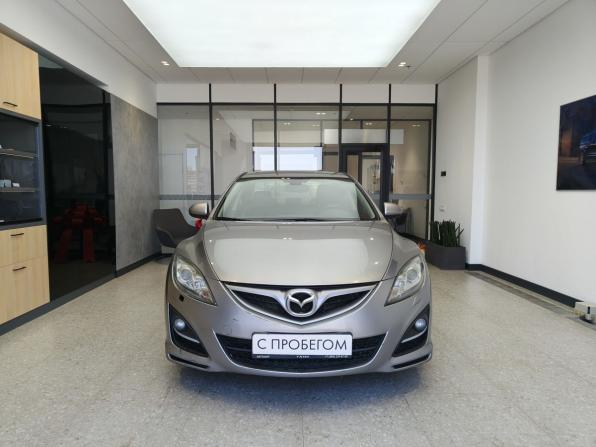 Mazda 6 II (GH) Рестайлинг с пробегом 2010 года, цена 1 070 000 рублей, 150000 км, седан, Автокод Объявления