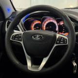 Lada (ВАЗ) Vesta I Москва  - изображение 24