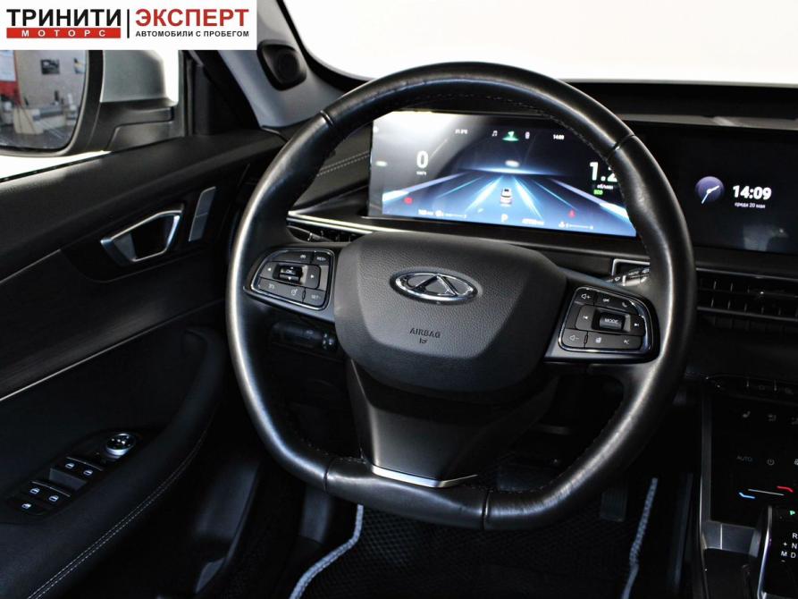 Chery Tiggo 7 Pro Max I Белгород  - изображение 12