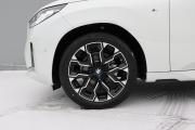 BMW X3 IV (G45/G48) Тюмень  - изображение 28