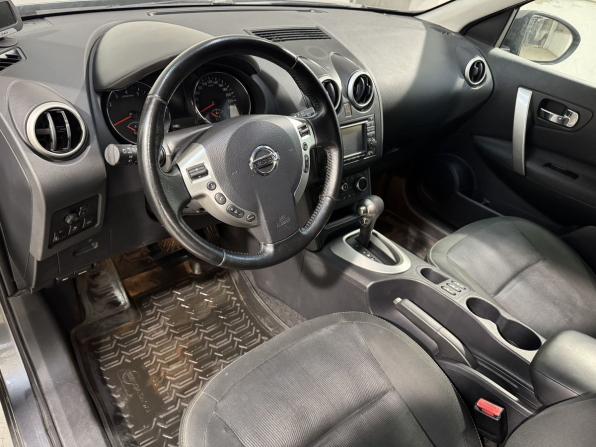 Nissan Qashqai I Рестайлинг с пробегом 2012 года, цена 819 800 рублей, 235000 км, внедорожник, Автокод Объявления