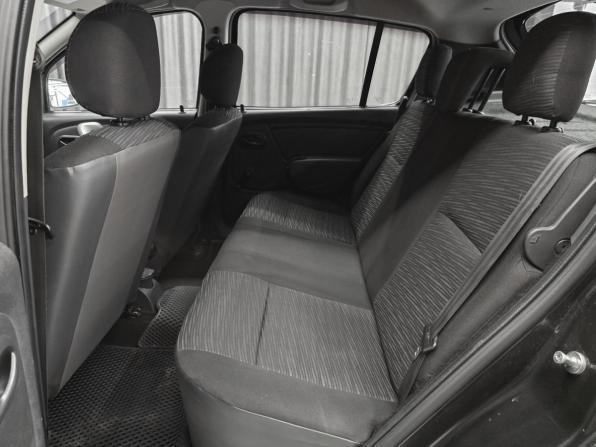 Renault Sandero I с пробегом 2011 года, цена 450 000 рублей, 256316 км, хэтчбек, Автокод Объявления