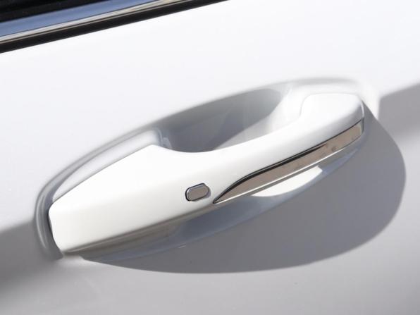BAIC U5 Plus с пробегом 2023 года, цена 1 100 000 рублей, 33823 км, седан, Автокод Объявления