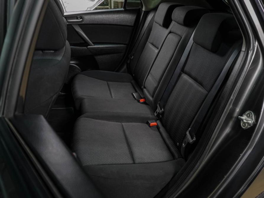 Mazda 3 II (BL) Воронеж  - изображение 9