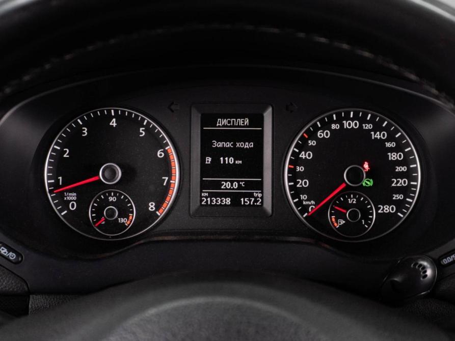 Volkswagen Jetta VI Тюмень  - изображение 13