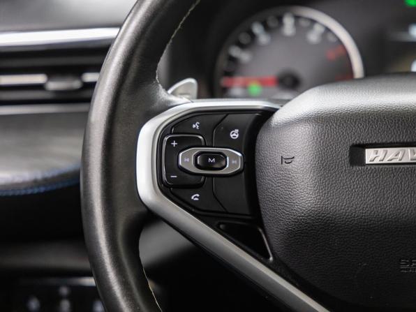 Haval Jolion I с пробегом 2023 года, цена 1 624 000 рублей, 78894 км, внедорожник, Автокод Объявления