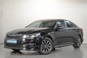 Kia Optima IV Рестайлинг Челябинск  - изображение 31