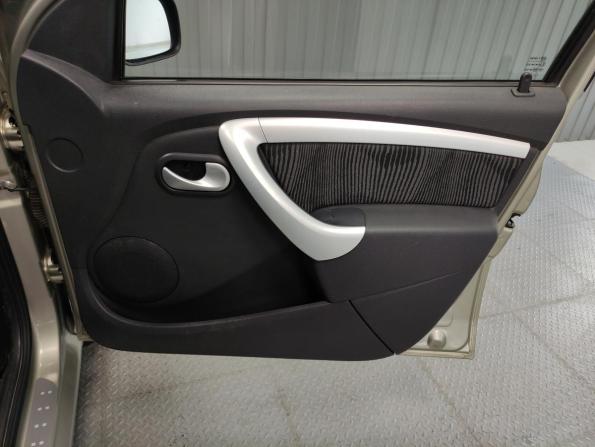 Renault Logan I Рестайлинг с пробегом 2013 года, цена 570 000 рублей, 62440 км, седан, Автокод Объявления