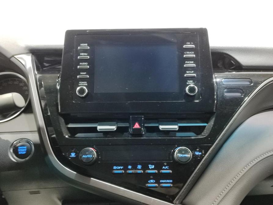 Toyota Camry VIII (XV70) Рестайлинг Нижневартовск  - изображение 16