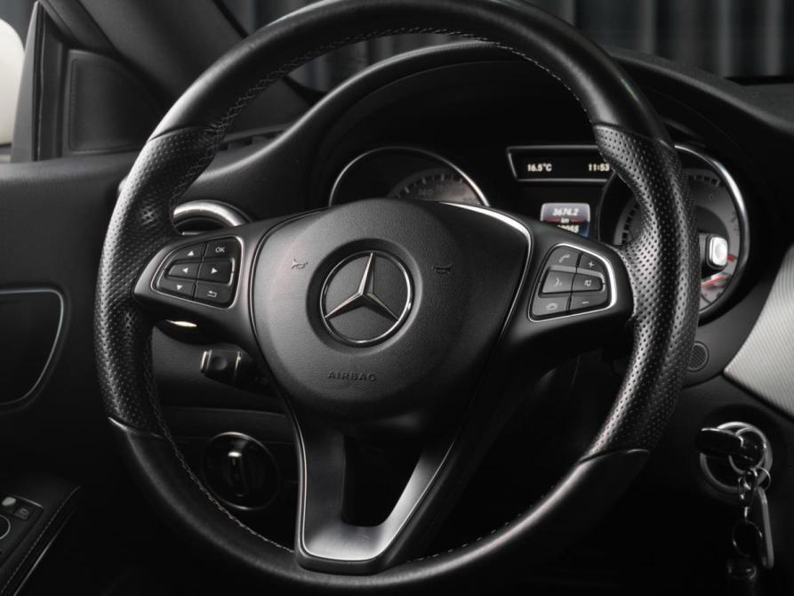 Mercedes-Benz CLA I (C117 X117) Тюмень  - изображение 19