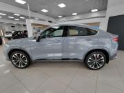 Geely Tugella I Рестайлинг Москва  - изображение 31