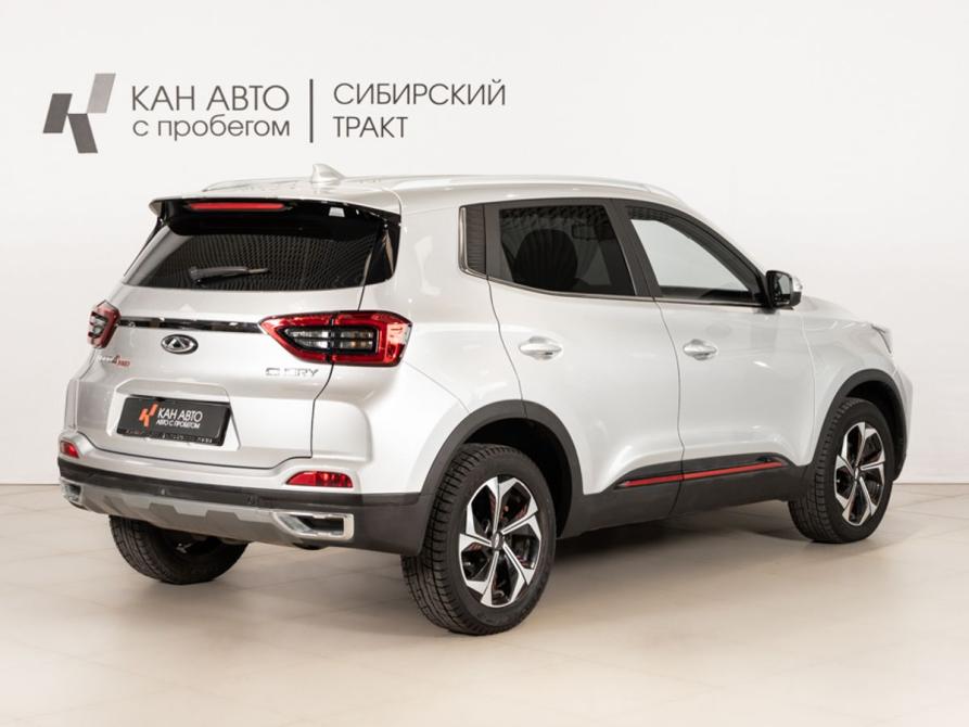 Chery Tiggo 4 Pro I Казань  - изображение 3