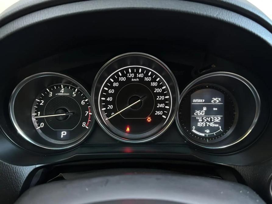 Mazda 6 III (GJ) Барнаул  - изображение 32