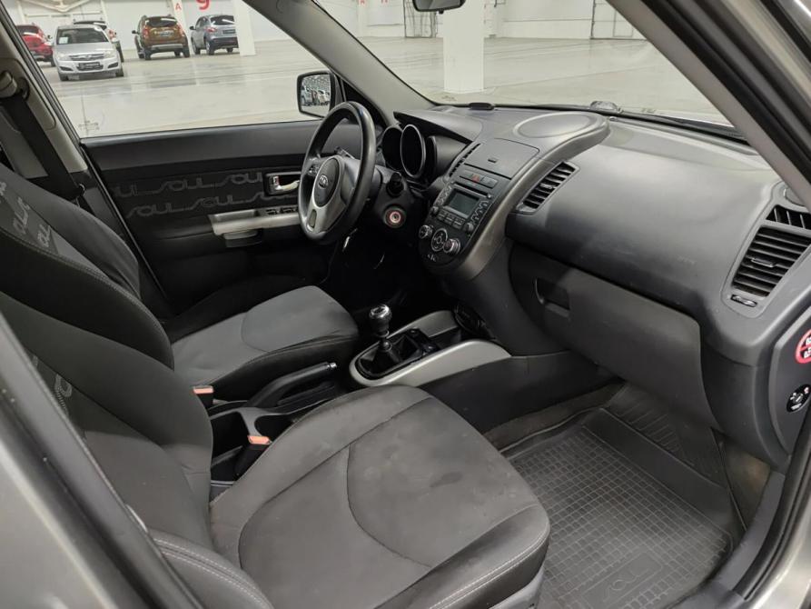 Kia Soul I Рестайлинг Казань  - изображение 13