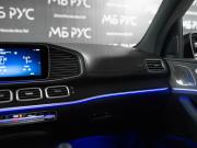 Mercedes-Benz GLE II (V167) Рестайлинг Москва  - изображение 49