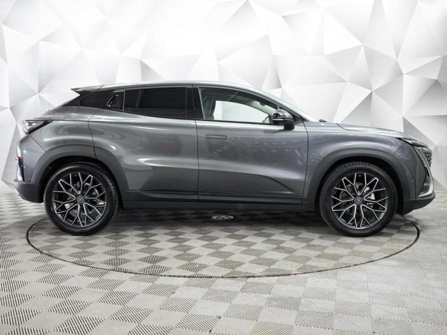 Changan UNI-T I Ульяновск  - изображение 6