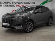 Changan UNI-K Москва  - изображение 30
