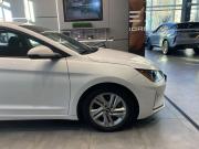 Hyundai Elantra VI (AD) Рестайлинг Екатеринбург  - изображение 66