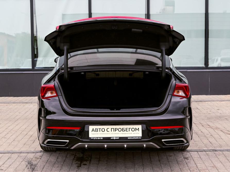 Kia K5 III Екатеринбург  - изображение 20