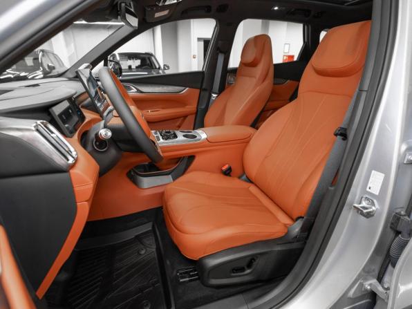 Geely Galaxy M7 с пробегом 2026 года, цена 3 700 000 рублей, 18 км, внедорожник, Автокод Объявления