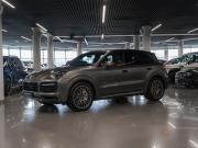 Porsche Cayenne III Москва  - изображение 38