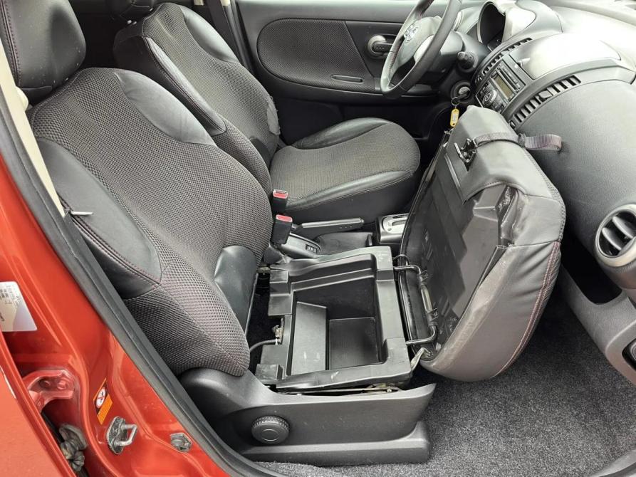 Nissan Note I Краснодар  - изображение 13