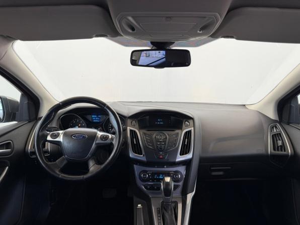 Ford Focus III с пробегом 2013 года, цена 550 000 рублей, 281421 км, универсал, Автокод Объявления