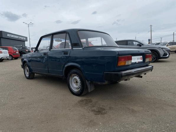 Lada (ВАЗ) 2105 с пробегом 1999 года, цена 135 000 рублей, 63975 км, седан, Автокод Объявления