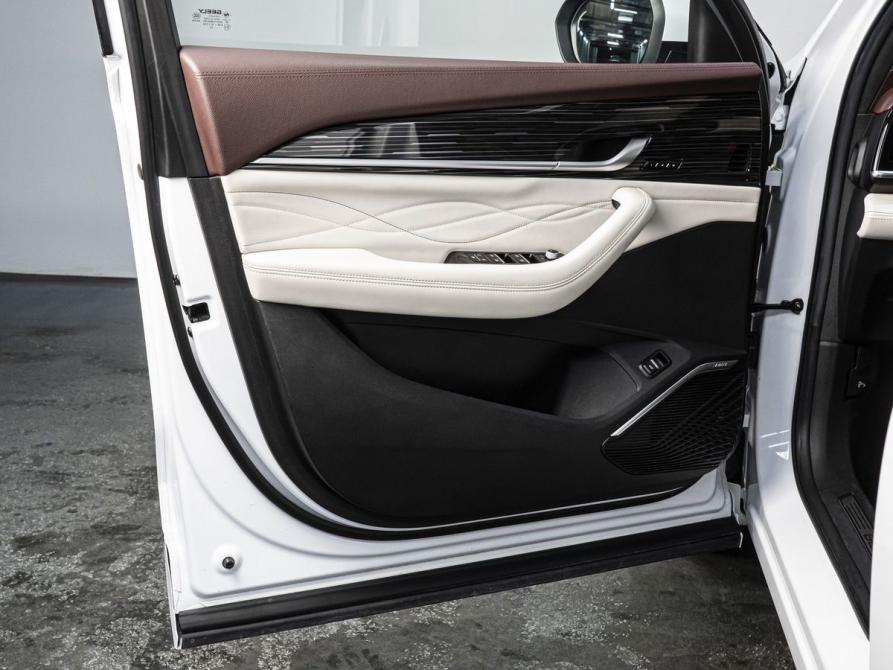 Geely Monjaro I Тюмень  - изображение 12