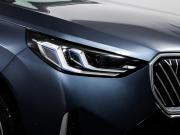 BMW X3 IV (G45/G48) Москва  - изображение 39