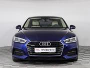 Audi A5 II (F5) Химки  - изображение 19
