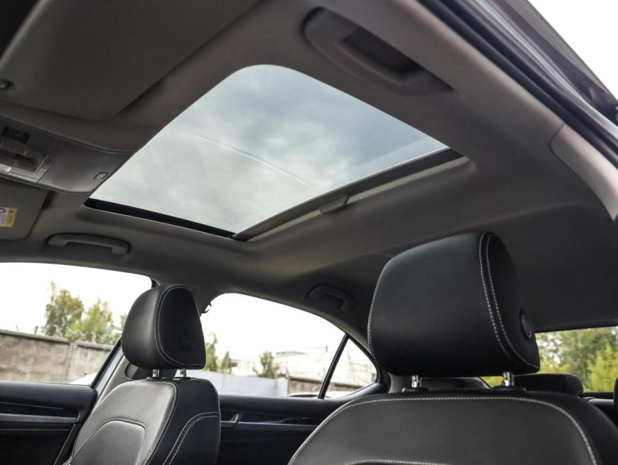 Skoda Superb III Рестайлинг Санкт-Петербург  - изображение 28