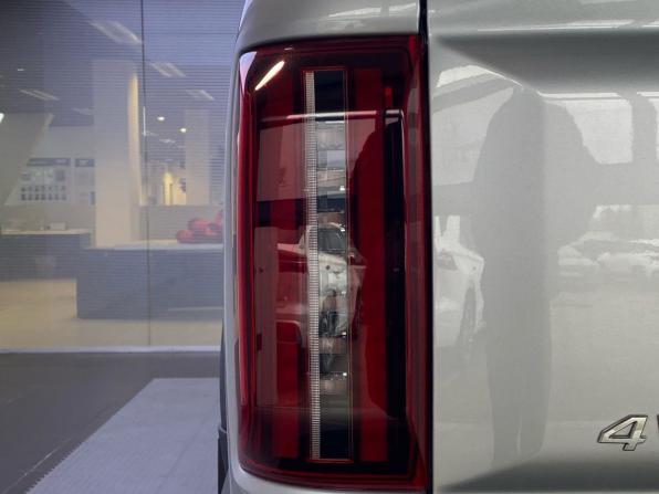 JAC T9 с пробегом 2025 года, цена 3 099 000 рублей, 6000 км, offers.body_type.unknown, Автокод Объявления