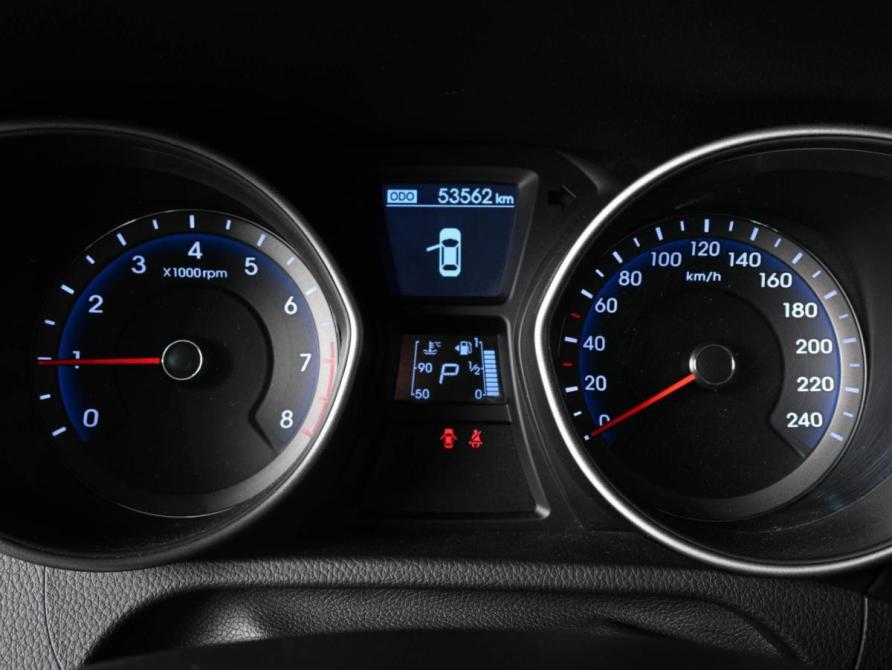 Hyundai i30 II Рестайлинг Ростов-на-Дону  - изображение 15