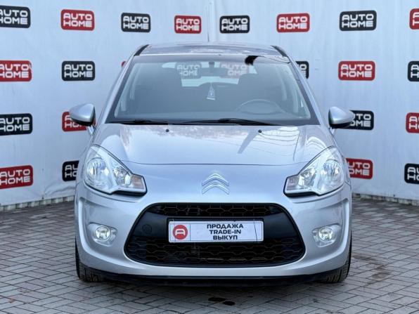 Citroen C3 II с пробегом 2011 года, цена 489 990 рублей, 104800 км, хэтчбек, Автокод Объявления