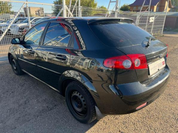 Chevrolet Lacetti I с пробегом 2008 года, цена 361 460 рублей, 185011 км, хэтчбек, Автокод Объявления