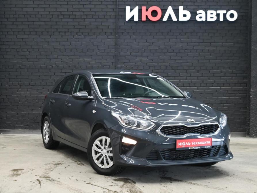 Kia Ceed III Екатеринбург  - изображение 3