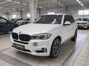 BMW X5 III (F15) Набережные Челны  - изображение 32