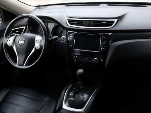 Nissan X-Trail III с пробегом 2018 года, цена 1 729 000 рублей, 144550 км, внедорожник, Автокод Объявления