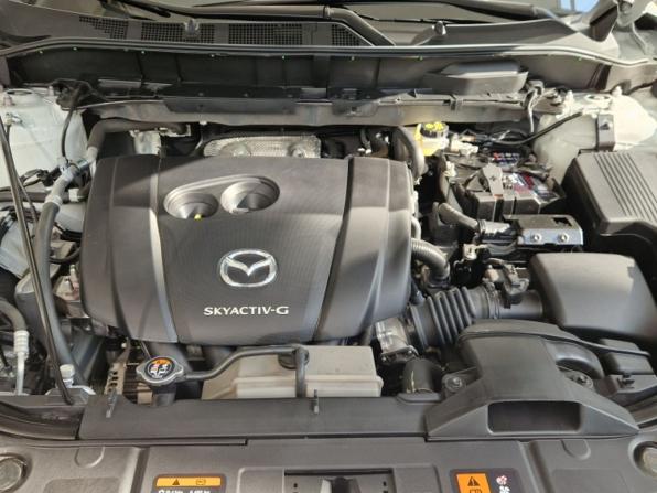 Mazda CX-5 II Рестайлинг с пробегом 2024 года, цена 4 050 000 рублей, 15 км, внедорожник, Автокод Объявления