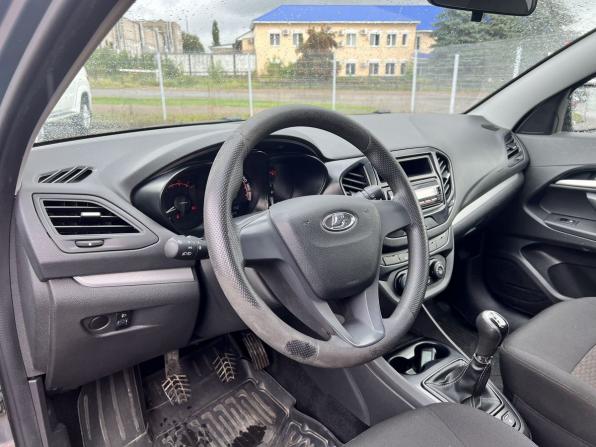 Lada (ВАЗ) Vesta I с пробегом 2021 года, цена 1 120 000 рублей, 72767 км, универсал, Автокод Объявления