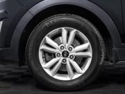 Hyundai Creta I Москва  - изображение 41