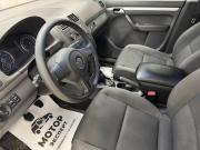 Volkswagen Touran I Рестайлинг 2 Киров  - изображение 25