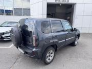 Lada (ВАЗ) Niva Travel I Сургут  - изображение 15