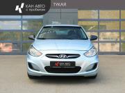 Hyundai Solaris I Рестайлинг Казань  - изображение 18