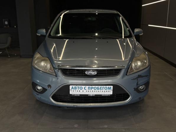 Ford Focus II Рестайлинг с пробегом 2008 года, цена 360 000 рублей, 290486 км, седан, Автокод Объявления