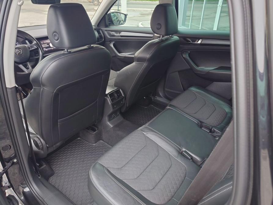 Skoda Kodiaq I Новокузнецк  - изображение 9