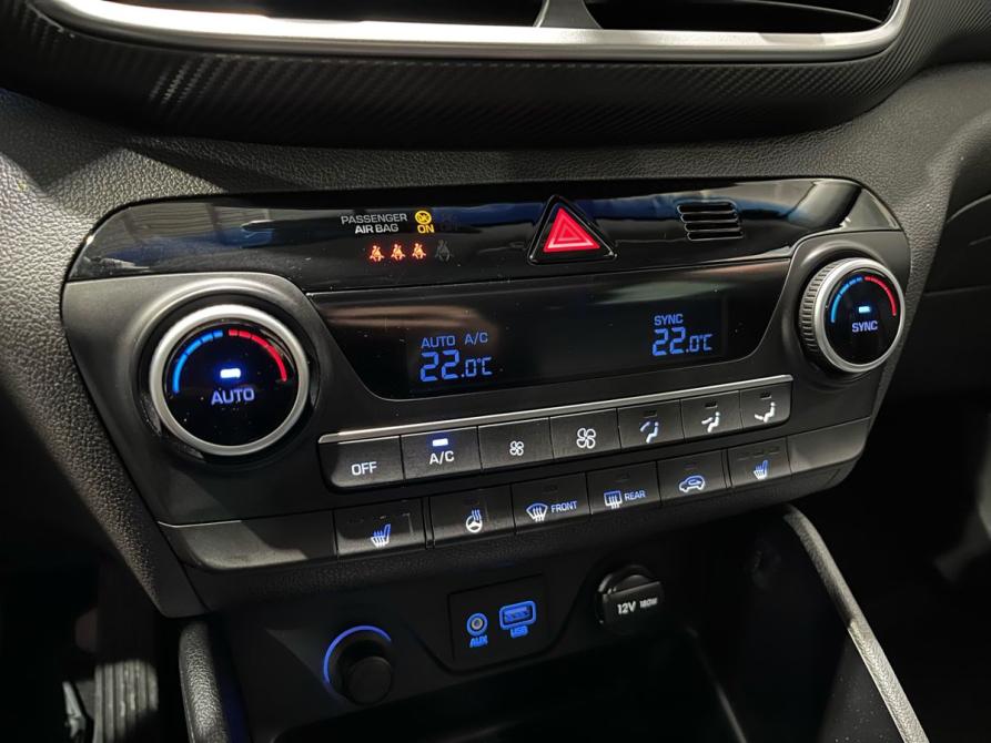 Hyundai Tucson III Рестайлинг Пермь  - изображение 21