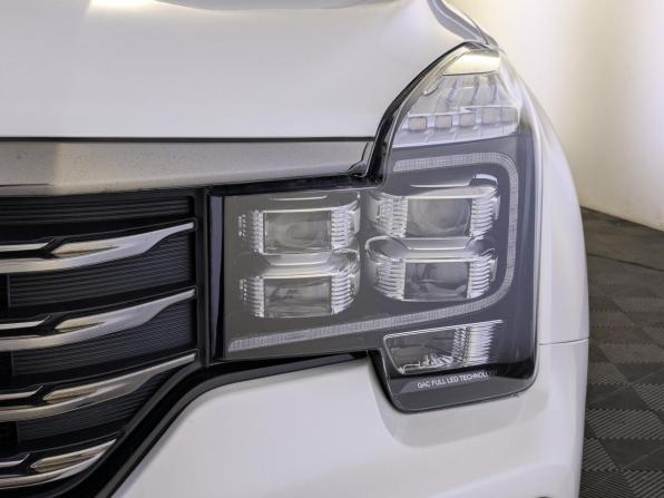 GAC GS8 I с пробегом 2021 года, цена 2 830 000 рублей, 20110 км, внедорожник, Автокод Объявления